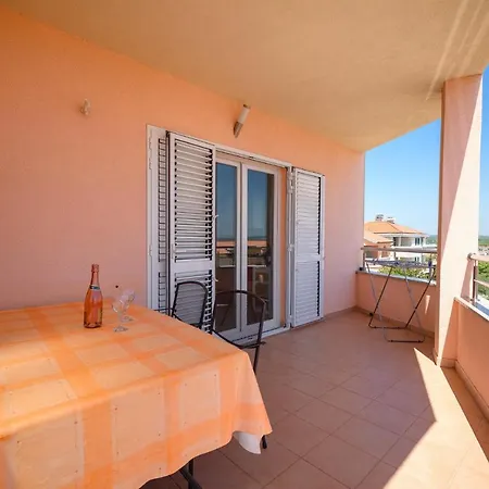 Flipa Pavla Vodice