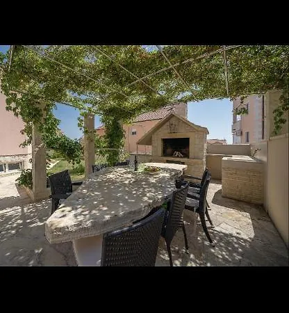 Apartment Flipa Pavla *