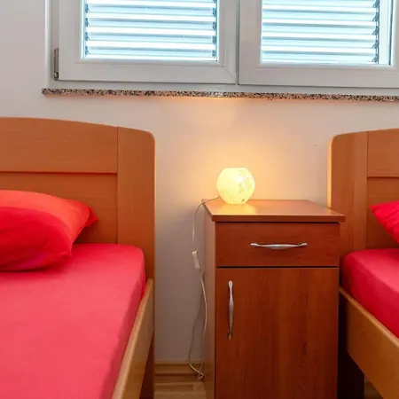 Appartamento Flipa Pavla *