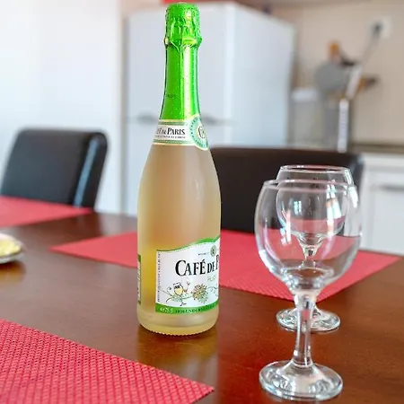 Flipa Pavla Apartment Vodice