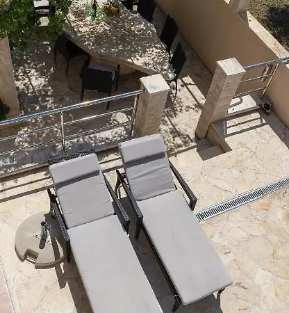 Flipa Pavla Apartment *