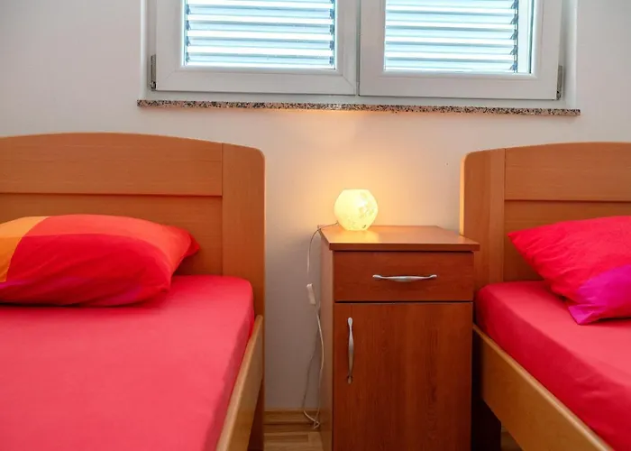 דירה Flipa Ema *