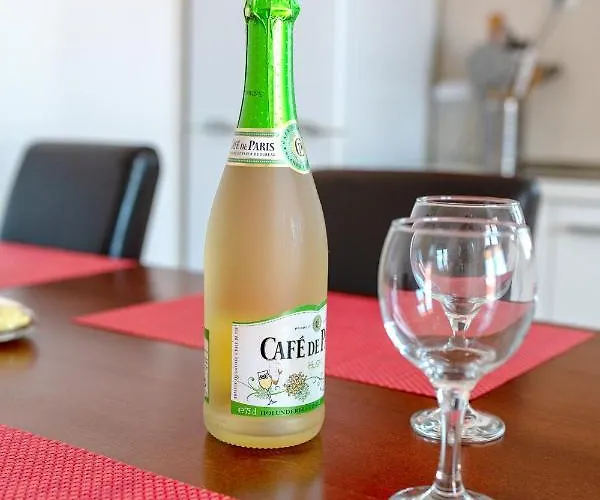 Flipa Ema דירה וודיצה